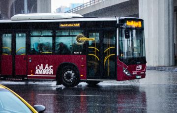 الأرصاد لـ رم : طقس مستقر خلال الأسبوع وهذا موعد عودة الأمطار