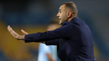 الاتحاد الأردني ينفي شائعة تعيين هايل مدرباً للمنتخب تحت 20 عاماً