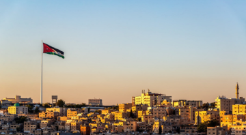 البنك الدولي: الأردن حافظ على استقرار اقتصاده رغم بيئة إقليمية مضطربة البنك الدولي: الأردن حافظ على استقرار اقتصاده رغم بيئة إقليمية مضطربة