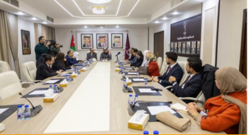 التربية النيابية تناقش واقع مادة علوم الأرض والبيئة وتؤكد أهميتها في المسار العلمي التربية النيابية تناقش واقع مادة علوم الأرض والبيئة وتؤكد أهميتها في المسار العلمي