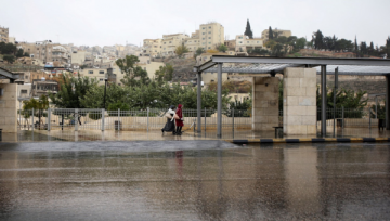 الثلاثاء: أجواء باردة نهارا وتوقع زخات مطرية ليلا الثلاثاء: أجواء باردة نهارا وتوقع زخات مطرية ليلا