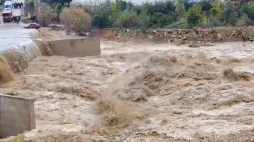 الموسم المطري يتجاوز 60 من المعدل السنوي الموسم المطري يتجاوز 60 من المعدل السنوي