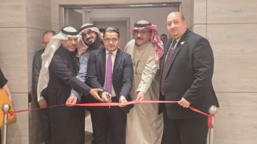 انطلاق معرض الجامعات الأردنية في تبوك لتعزيز التعليم العالي وجذب الطلبة الوافدين