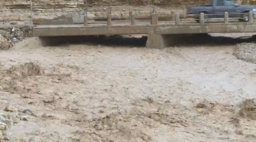 تخصيص 10 ملايين دينار لرفع سوية البنية التحتية المتضررة من الأمطار تخصيص 10 ملايين دينار لرفع سوية البنية التحتية المتضررة من الأمطار