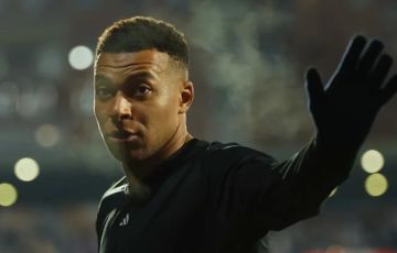 مبابي خارج حسابات ريال مدريد أمام ليفانتي