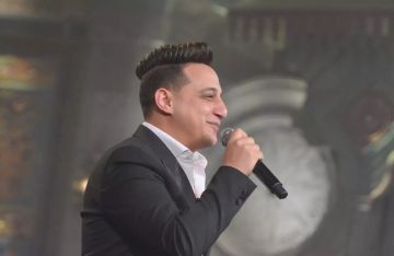 مصر.. الموت يفجع رضا البحراوي مصر.. الموت يفجع رضا البحراوي