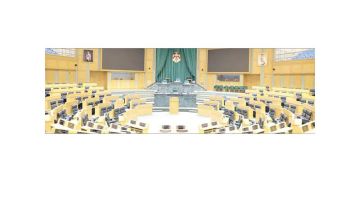 نواب يطالبون الحكومة بالضغط على إسرائيل - وثيقة