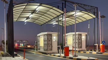 وزارة الأشغال: مستثمرون أبدوا اهتماما بفرص الطرق مدفوعة الرسوم وزارة الأشغال: مستثمرون أبدوا اهتماما بفرص الطرق مدفوعة الرسوم