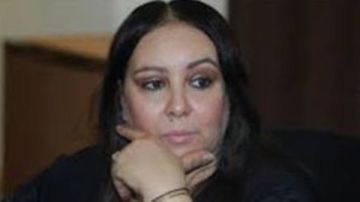 ابنتها فنانة شابة.. أبرز معلومات عن السيناريست هناء عطية بعد رحيلها ابنتها فنانة شابة.. أبرز معلومات عن السيناريست هناء عطية بعد رحيلها