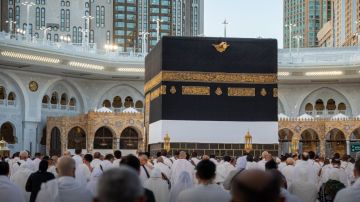 الأوقاف تعلن ترتيبات الحج للموسم الحالي يوم الثلاثاء