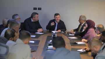 الآثار النيابية تزور جمعية أدلاء السياح