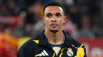 تحرك مفاجئ من مانشستر سيتي تجاه ترينت ألكسندر أرنولد تحرك مفاجئ من مانشستر سيتي تجاه ترينت ألكسندر أرنولد