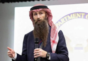 عشائر الضمور توضح سبب رفض استقبال السفير الأمريكي