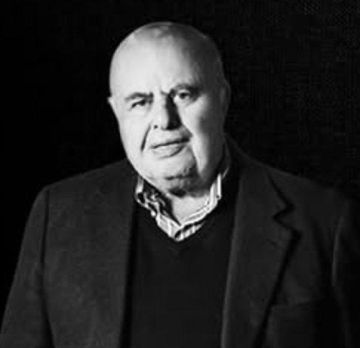 في الذكرى العاشرة لرحيل المرحوم د.أحمد الحوراني ... بين الذكاء الفطري والذكاء الاصطناعي في الذكرى العاشرة لرحيل المرحوم د.أحمد الحوراني ... بين الذكاء الفطري والذكاء الاصطناعي