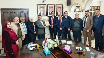 لجنة السياحة النيابية تبحث تحديات القطاع وتؤكد ضرورة تحديث التشريعات وتعزيز تنافسيته