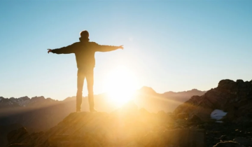 ما هو سر الحياة المليئة بالرضا؟ ما هو سر الحياة المليئة بالرضا؟