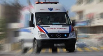 وفاة وإصابة بتدهور مركبة في الأغوار الشمالية