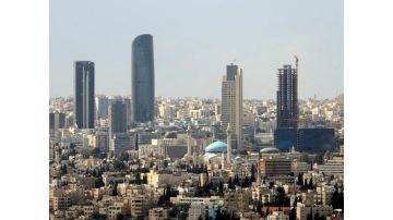 ارتفاع تدريجي على الحرارة حتى الثلاثاء ارتفاع تدريجي على الحرارة حتى الثلاثاء