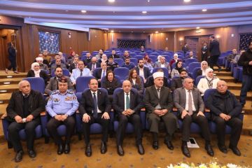 تجارة عمان تختتم برامج تدريبية بشراكات مؤسسية وطنية تجارة عمان تختتم برامج تدريبية بشراكات مؤسسية وطنية