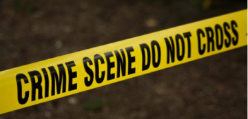 جريمة مروعة.. مراهق يقتل امرأة حامل ويشعل شقتها