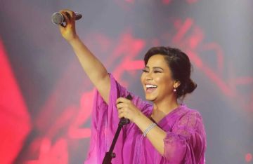 شيرين عبد الوهاب تتصدر التريند بعد تقارير عن تدهور حالتها الصحية