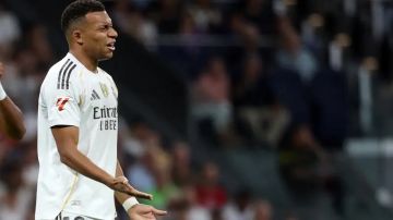 ضربة لريال مدريد.. مبابي يغيب عن السوبر الإسباني في جدة