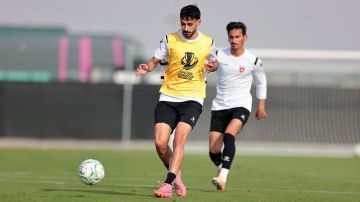 غدًا ..  المنتخب الأولمبي يبدأ النهائيات الآسيوية أمام فيتنام