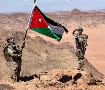 كتلة العمل الإسلامي النيابية تثمن التوجيهات الملكية لإعادة هيكلة الجيش وتعزيز قوة الردع الأردنية