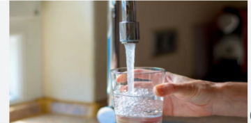 مياه غير صالحة في الشميساني .. ما القصة