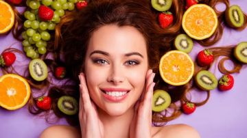 نضارة بشرتك في الشتاء سيدتي.. السر في 10 فواكه
