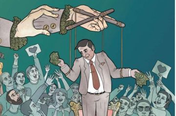 أ. د. بني هاني يكتب: عندما ينتصر الشيطان ويعاد تعريف الشر !!