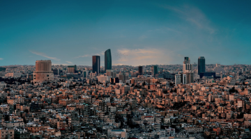 ارتفاع التداول العقاري في الأردن بنسبة 7 العام الماضي ليسجل 7.18 مليار دينار