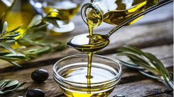 الاستهلاكية المدنية: كميات كافية من زيت الزيتون ولا نقص في الأسواق الاستهلاكية المدنية: كميات كافية من زيت الزيتون ولا نقص في الأسواق