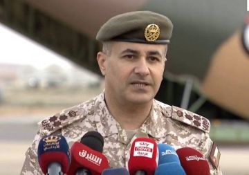 الحياري: التوجيهات الملكية بإعادة هيكلة الجيش تختلف عن خدمة العلم