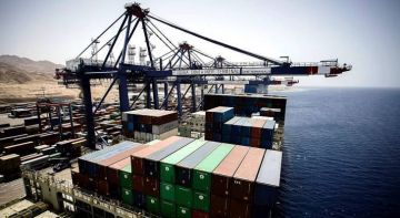 الصادرات الأردنية ترتفع 9.1 خلال 11 شهرا من 2025 مع تراجع العجز التجاري