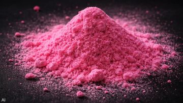 الكوكايين الوردي .. مخدر متعدد التركيب يثير قلق السلطات الأميركية
