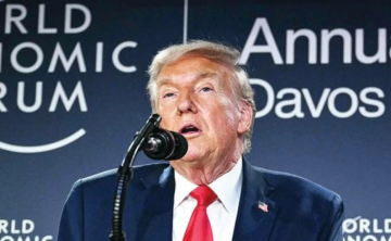 ترامب ينهي تهديد الرسوم الجمركية ويعلن عن إطار عمل بشأن غرينلاند