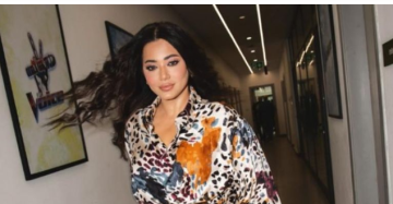 رحمة رياض تكشف سرا عمره 21 عاما: صدمة دمرتني نفسيا 