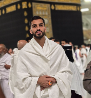 موسى التعمري: الاستغفار سر راحتي وتوفيقي داخل الملعب