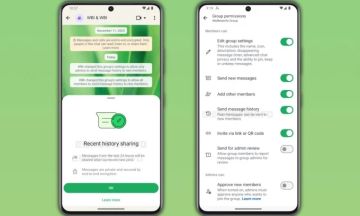 واتساب يختبر ميزة صورة الغلاف لمنح حسابك هوية بصرية كاملة