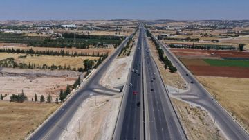 وزارة الأشغال تطلق خطة توعوية وتنفيذية للحد من الإلقاء العشوائي للنفايات وزارة الأشغال تطلق خطة توعوية وتنفيذية للحد من الإلقاء العشوائي للنفايات