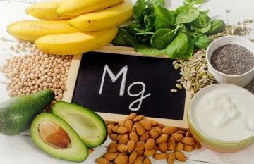 أطعمة غنية بالمغنيسيوم تصنع فرقا كبيرا في صحتك