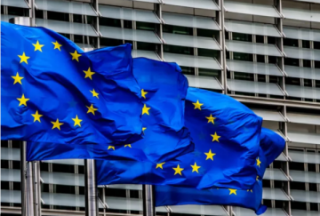 الاتحاد الاوروبي: أي عنف ضد المتظاهرين في إيران غير مقبول