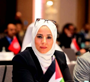 البريد الأردني يوسع محفظة خدماته الحكومية وينفذ استراتيجية تحديث شاملة البريد الأردني يوسع محفظة خدماته الحكومية وينفذ استراتيجية تحديث شاملة