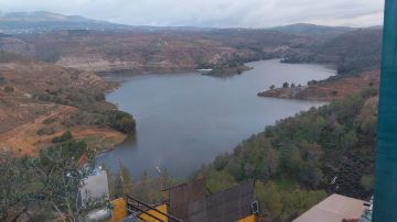 المياه: الموسم المطري الحالي الأفضل منذ 10 سنوات