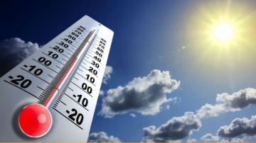 تعرف إلى حالة الطقس للأيام الثلاثة القادمة في الأردن