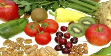 خبراء يحذرون من قلة الألياف في النظام الغذائي