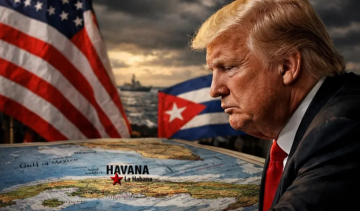 رئيس كوبا يتهم ترمب بمحاولة خنق اقتصاد الجزيرة