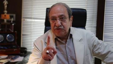 لإنقاذه من النسيان .. دريد لحام يعيد إحياء أرشيفه الفني بالذكاء الاصطناعي