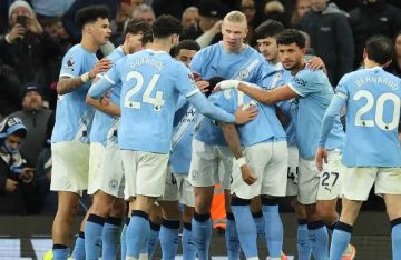 مانشستر سيتي يستعد لتوجيه ضربة جديدة إلى ليفربول